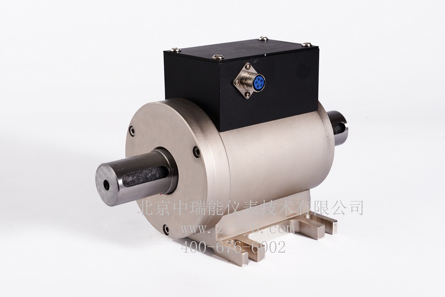 ZRN505防爆扭矩傳感器