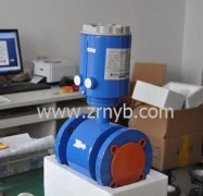 無線電磁流量計ZRN-LDC-ZI/G