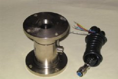 ZRN501D雙法蘭靜態(tài)扭矩傳感器